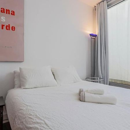 Elegante Duplex Centro Sevilla Matahacas 1 外观 照片