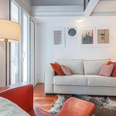 Elegante Duplex Centro Sevilla Matahacas 1 外观 照片