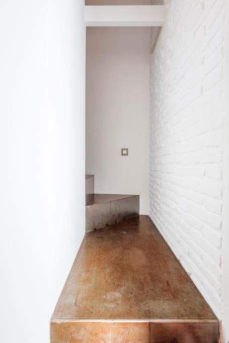 Elegante Duplex Centro Sevilla Matahacas 1 外观 照片