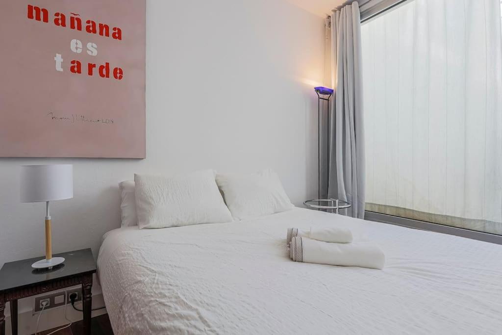 Elegante Duplex Centro Sevilla Matahacas 1 外观 照片
