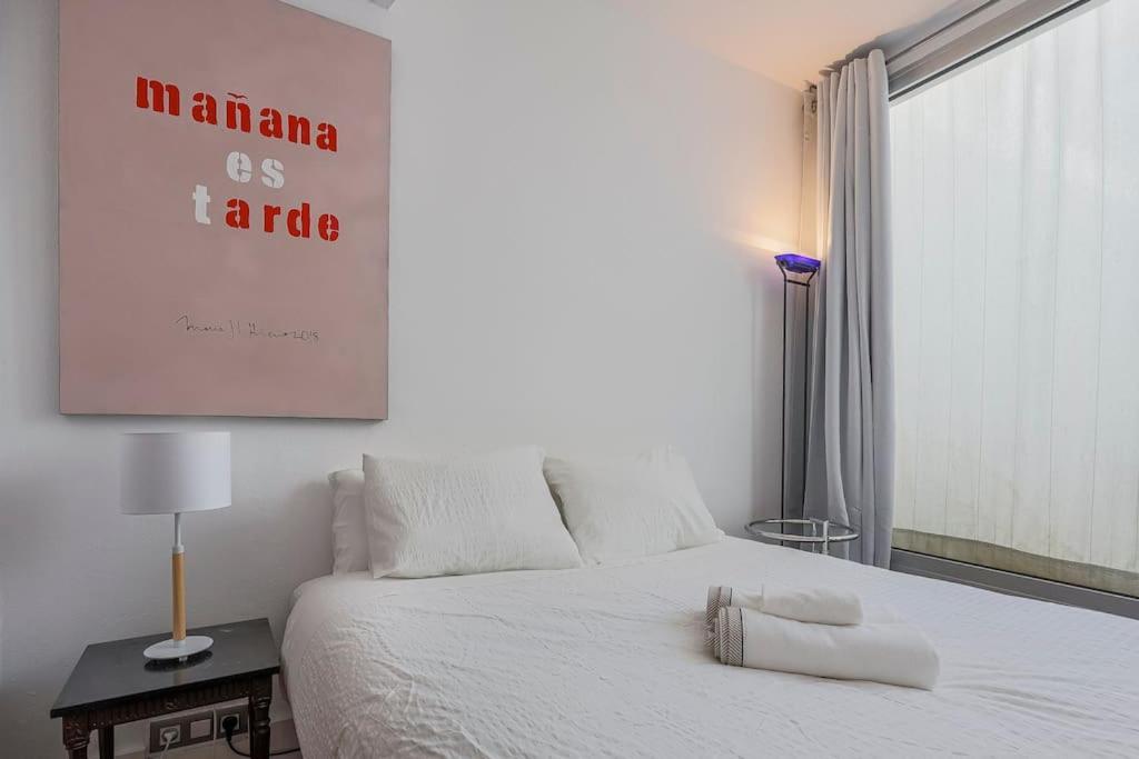 Elegante Duplex Centro Sevilla Matahacas 1 外观 照片