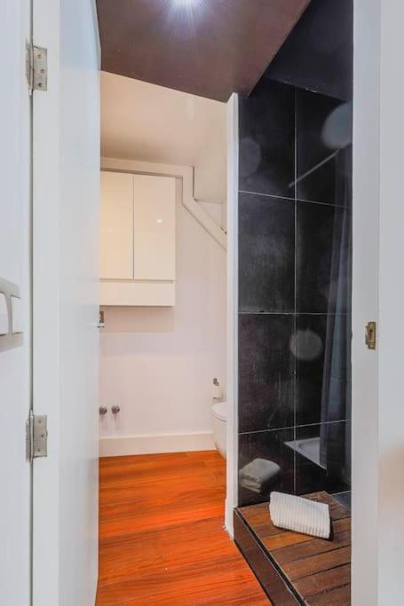 Elegante Duplex Centro Sevilla Matahacas 1 外观 照片