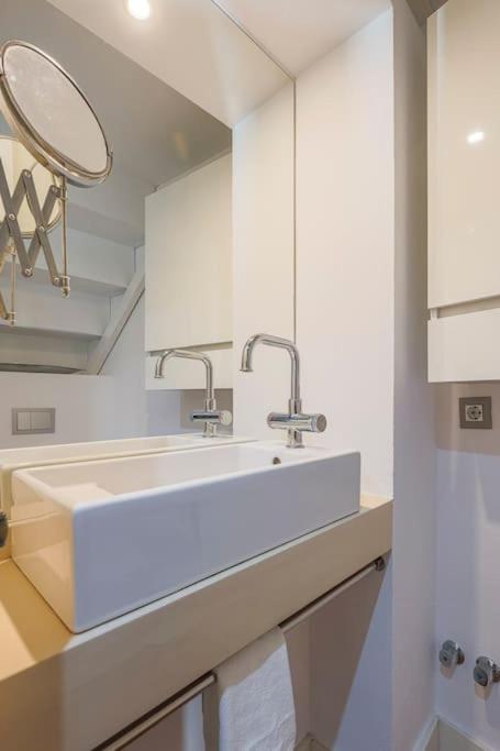 Elegante Duplex Centro Sevilla Matahacas 1 外观 照片