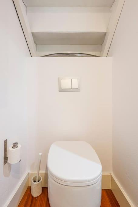 Elegante Duplex Centro Sevilla Matahacas 1 外观 照片