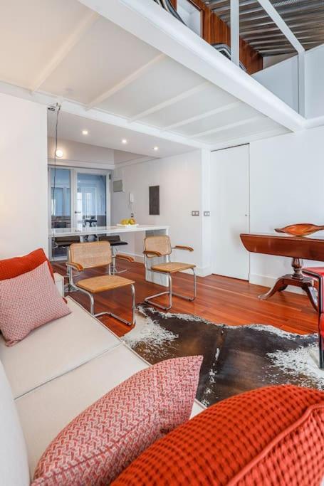 Elegante Duplex Centro Sevilla Matahacas 1 外观 照片