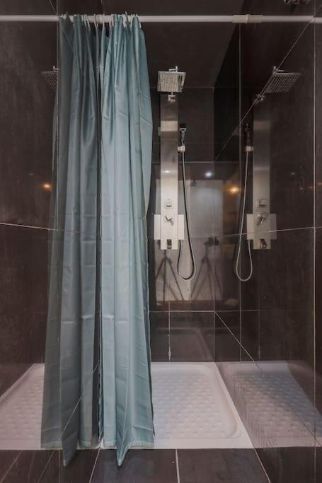 Elegante Duplex Centro Sevilla Matahacas 1 外观 照片