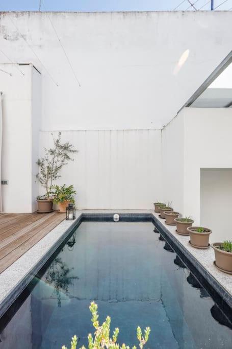 Elegante Duplex Centro Sevilla Matahacas 1 外观 照片